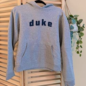 Duke hoodie
